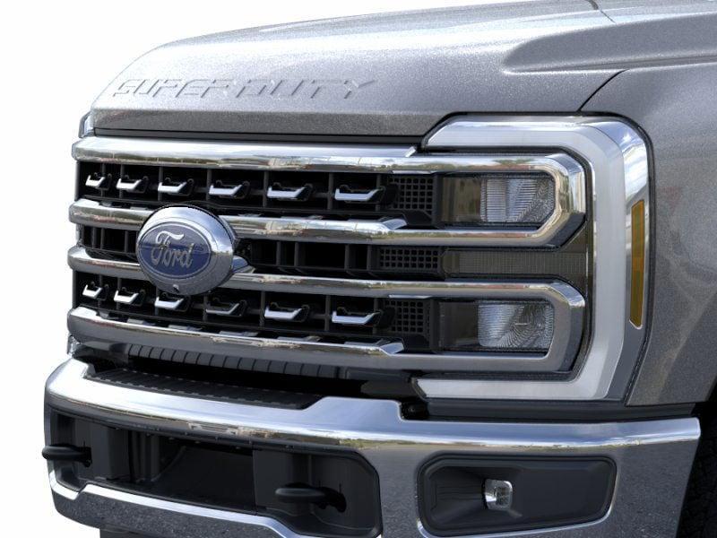 new 2026 Ford F-350 car, priced at $71,378