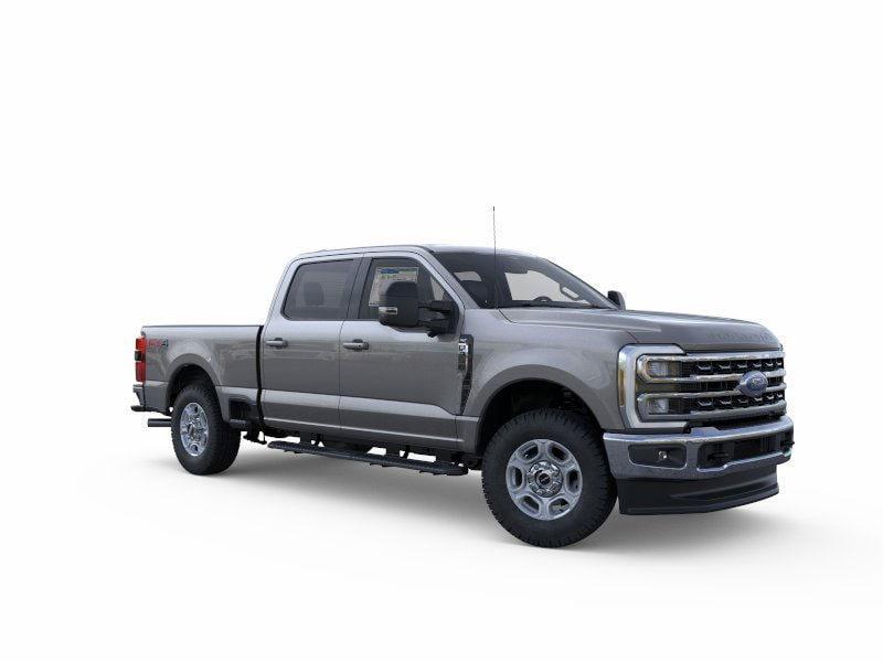 new 2026 Ford F-350 car, priced at $71,378