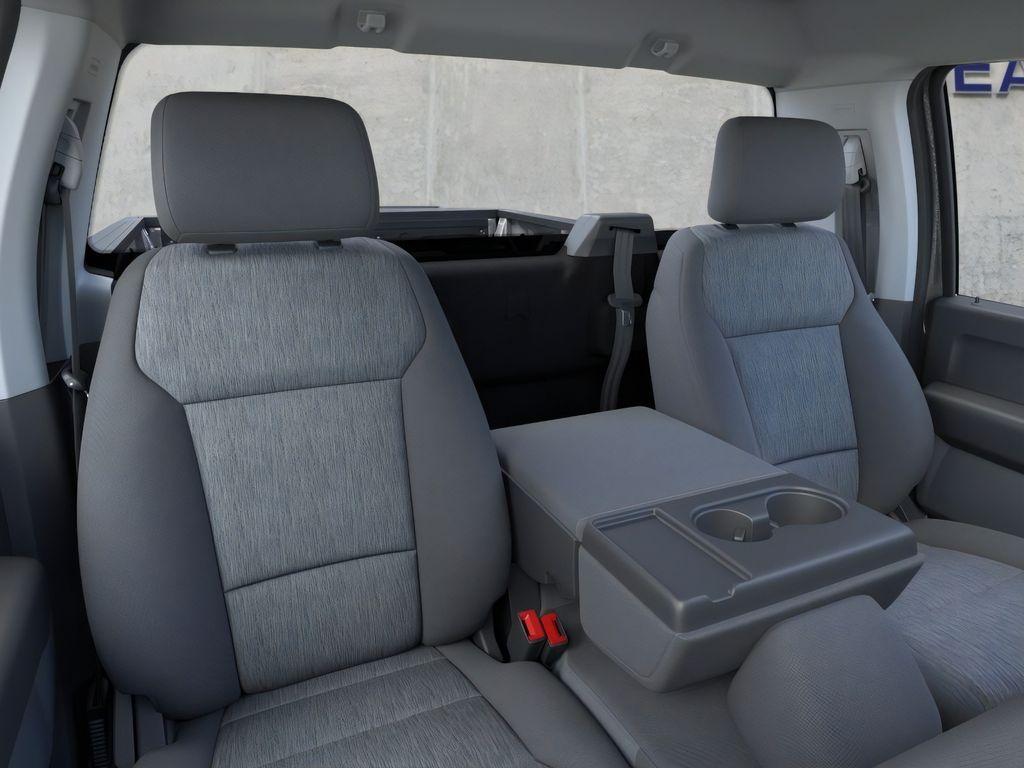 new 2026 Ford F-150 car, priced at $43,644