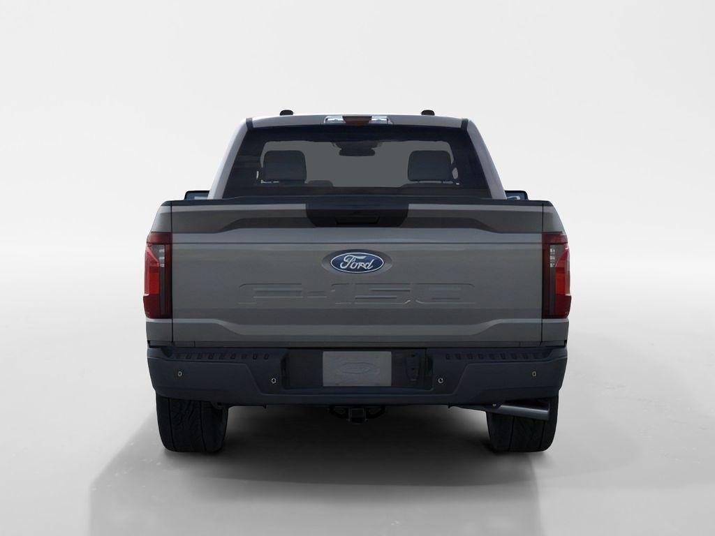new 2026 Ford F-150 car, priced at $43,644