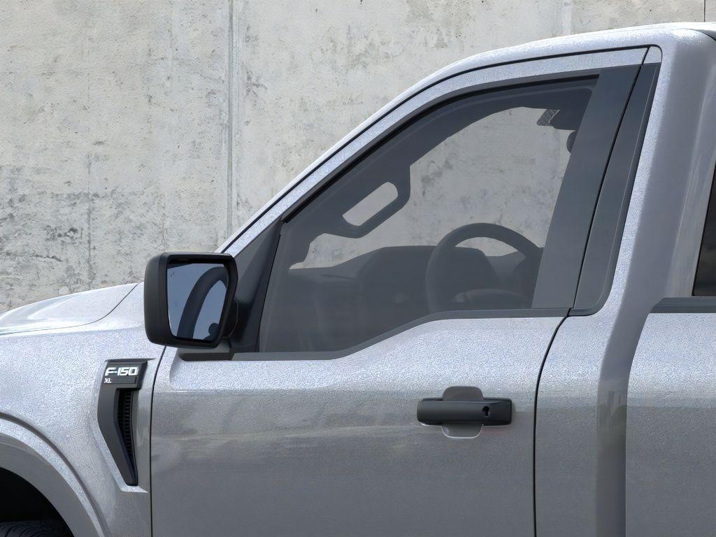 new 2026 Ford F-150 car, priced at $43,644