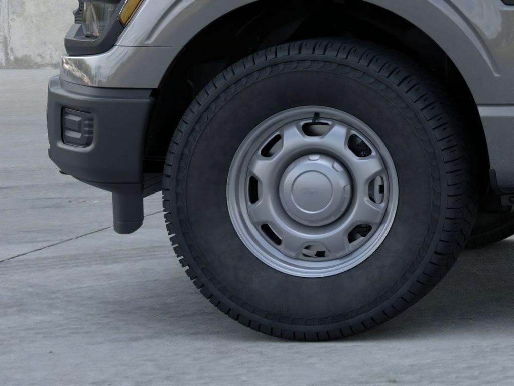 new 2026 Ford F-150 car, priced at $43,644