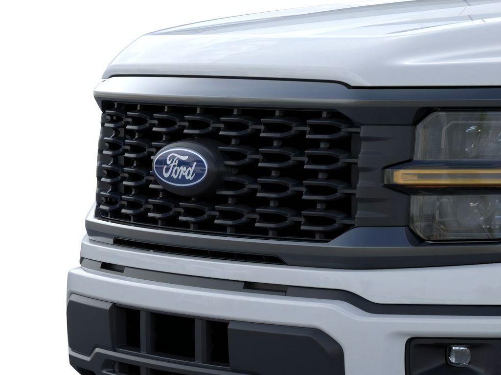 new 2026 Ford F-150 car, priced at $48,955