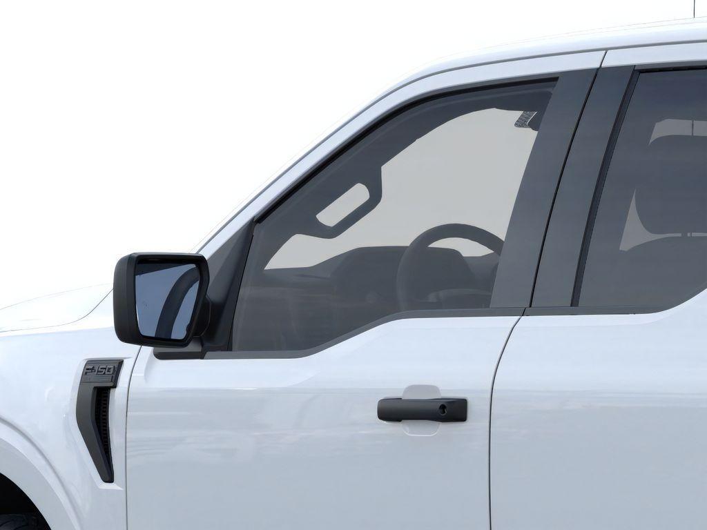 new 2026 Ford F-150 car, priced at $48,955