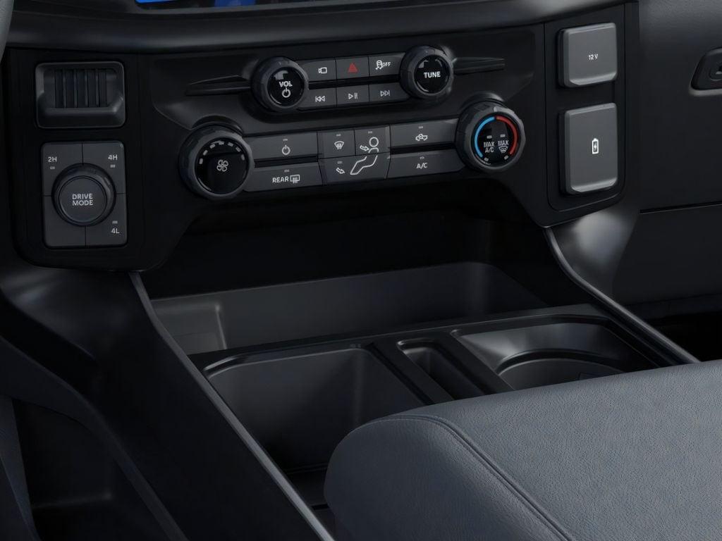 new 2026 Ford F-150 car, priced at $48,955