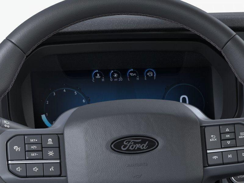 new 2025 Ford F-150 car, priced at $76,930