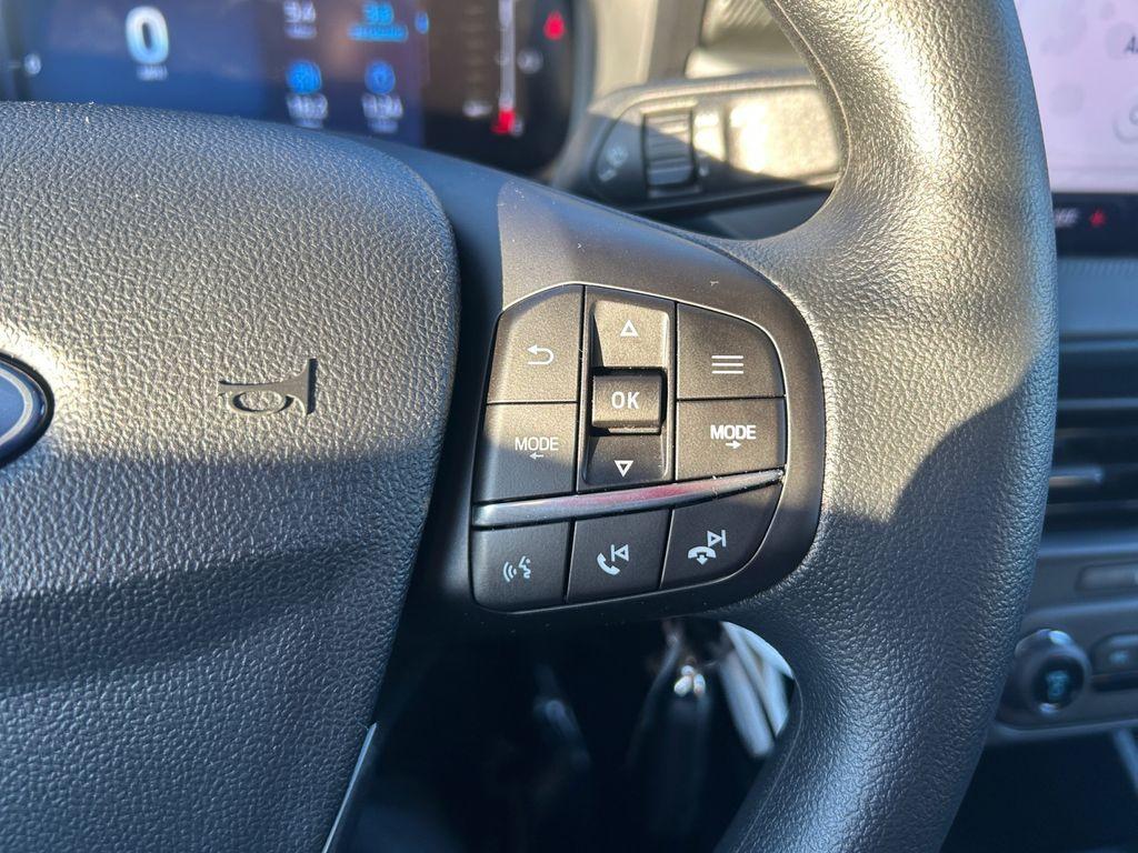 new 2026 Ford Maverick car, priced at $33,120