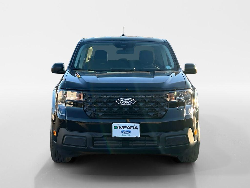 new 2026 Ford Maverick car, priced at $33,120