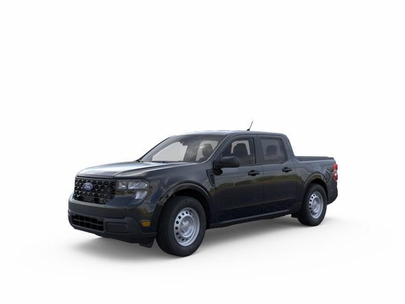 new 2026 Ford Maverick car, priced at $33,120