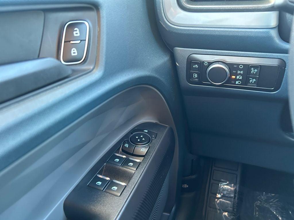 new 2026 Ford Maverick car, priced at $33,120