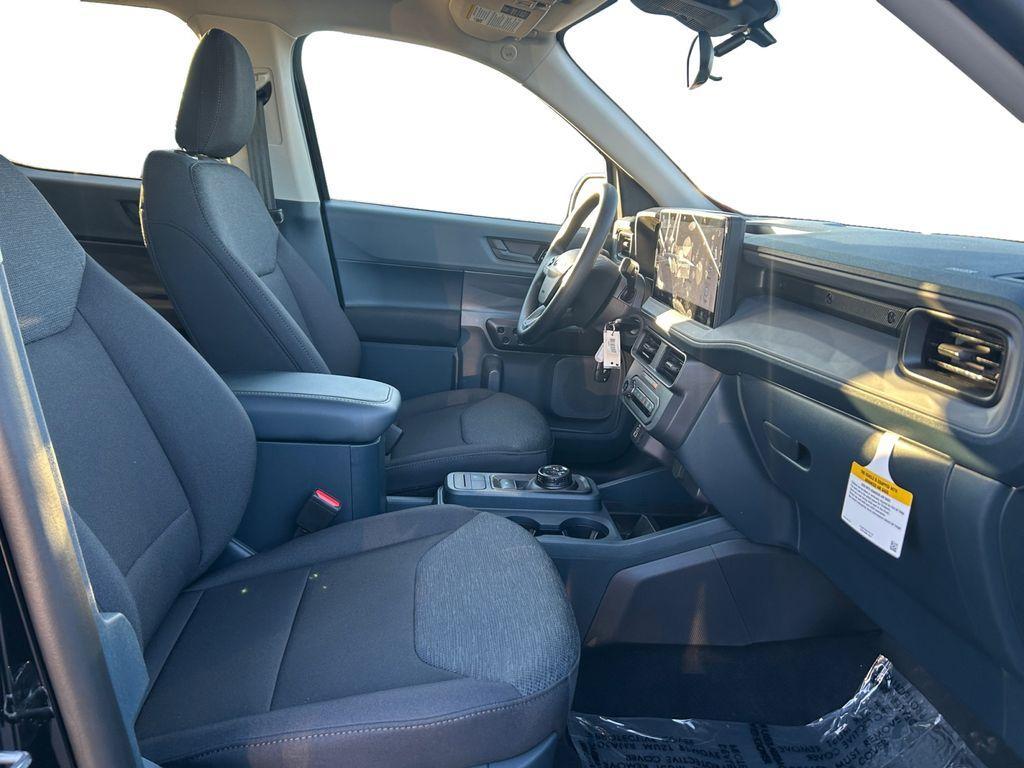 new 2026 Ford Maverick car, priced at $33,120