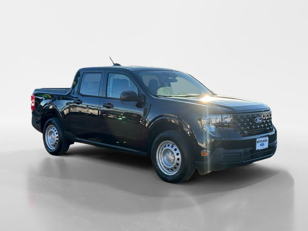 new 2026 Ford Maverick car, priced at $33,120