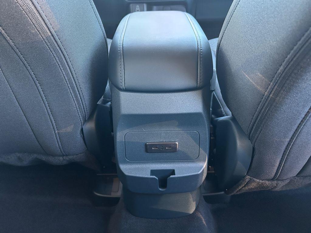 new 2026 Ford Maverick car, priced at $33,120