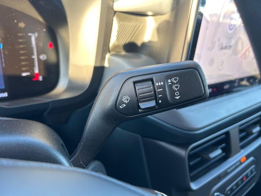 new 2026 Ford Maverick car, priced at $33,120