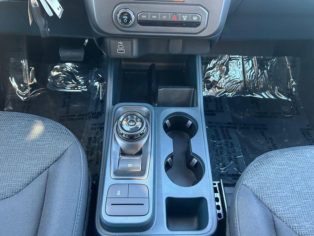 new 2026 Ford Maverick car, priced at $33,120