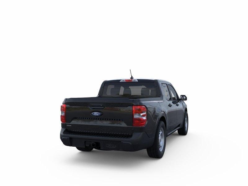 new 2026 Ford Maverick car, priced at $33,120