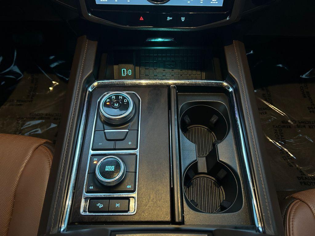 used 2022 Ford Expedition Max car, priced at $48,290