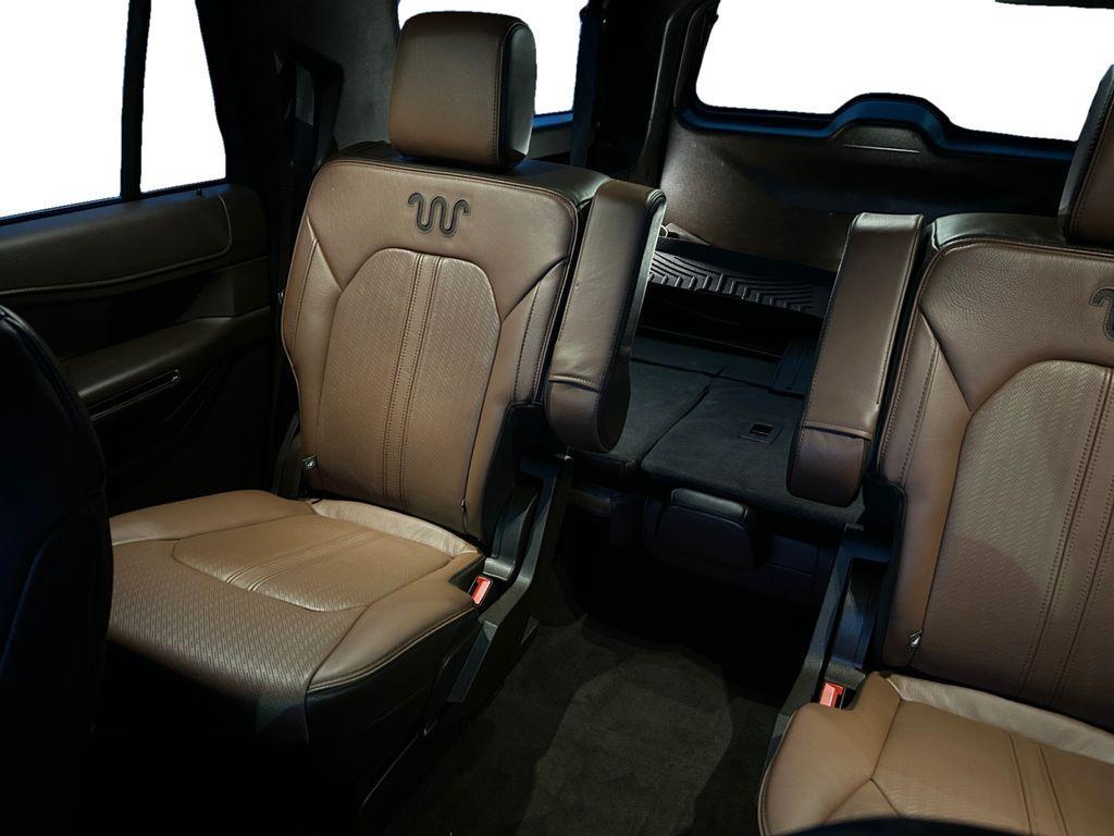 used 2022 Ford Expedition Max car, priced at $48,290