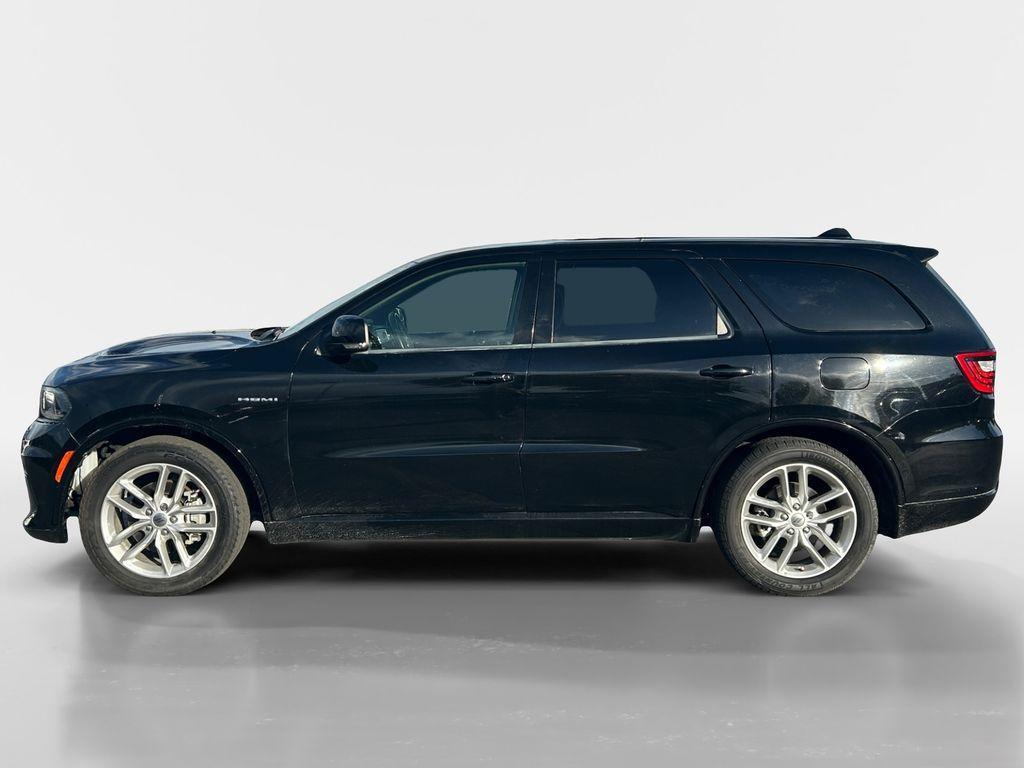 used 2022 Dodge Durango car, priced at $33,890