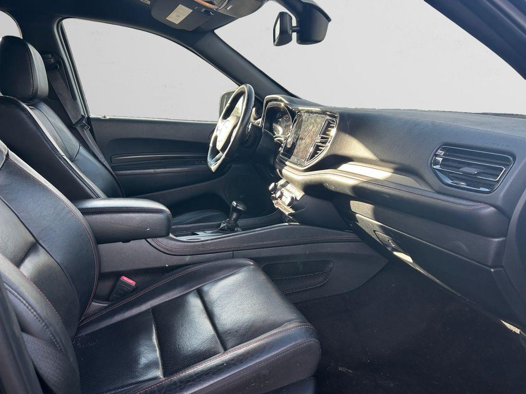 used 2022 Dodge Durango car, priced at $33,890
