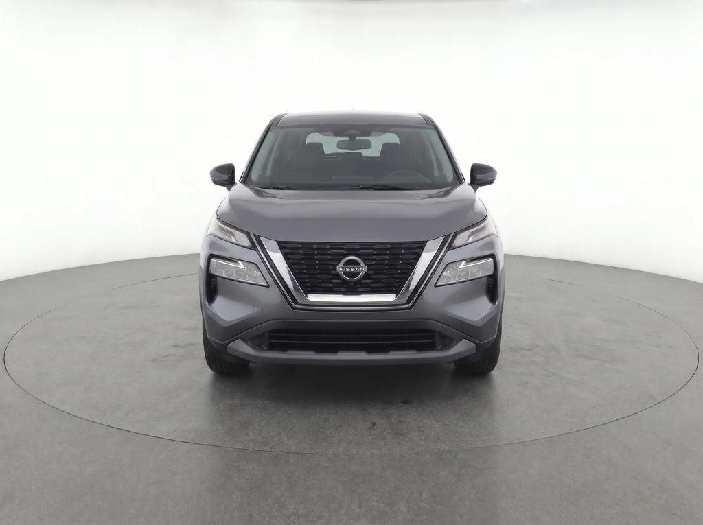 used 2021 Nissan Rogue car, priced at $16,590