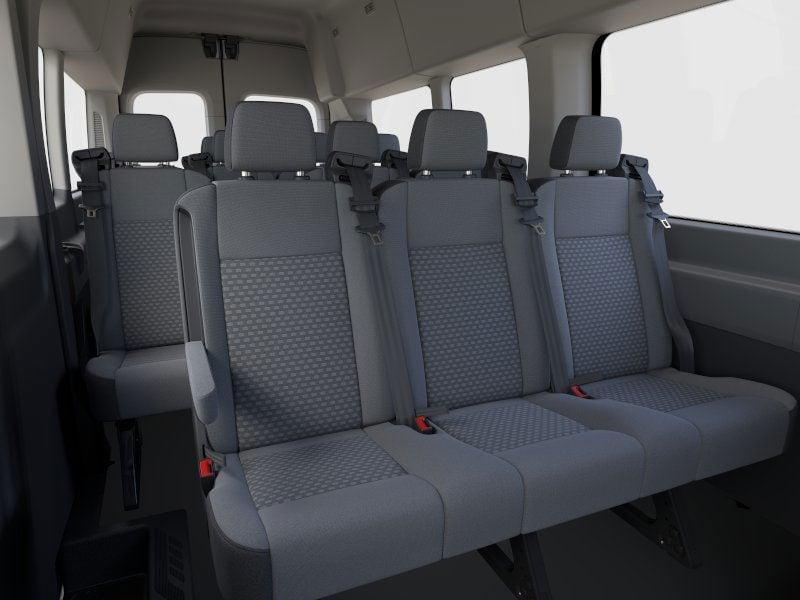 new 2026 Ford Transit-350 car, priced at $74,005