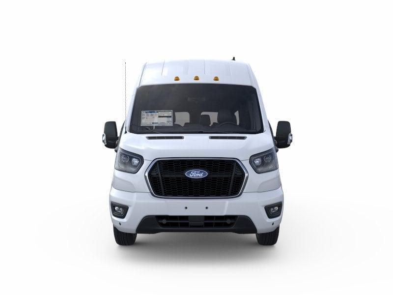 new 2026 Ford Transit-350 car, priced at $74,005