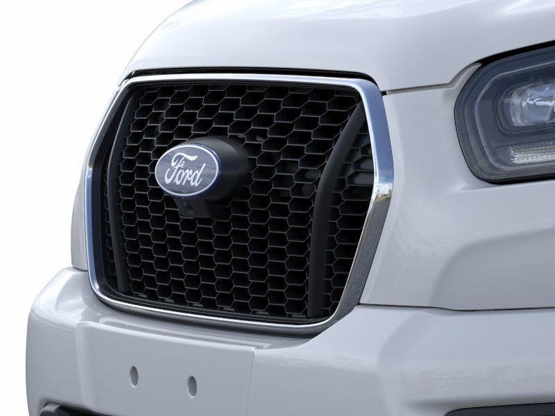 new 2026 Ford Transit-350 car, priced at $74,005