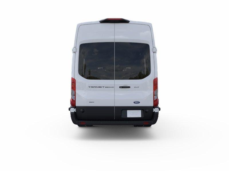 new 2026 Ford Transit-350 car, priced at $74,005