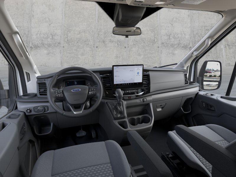 new 2026 Ford Transit-350 car, priced at $74,005