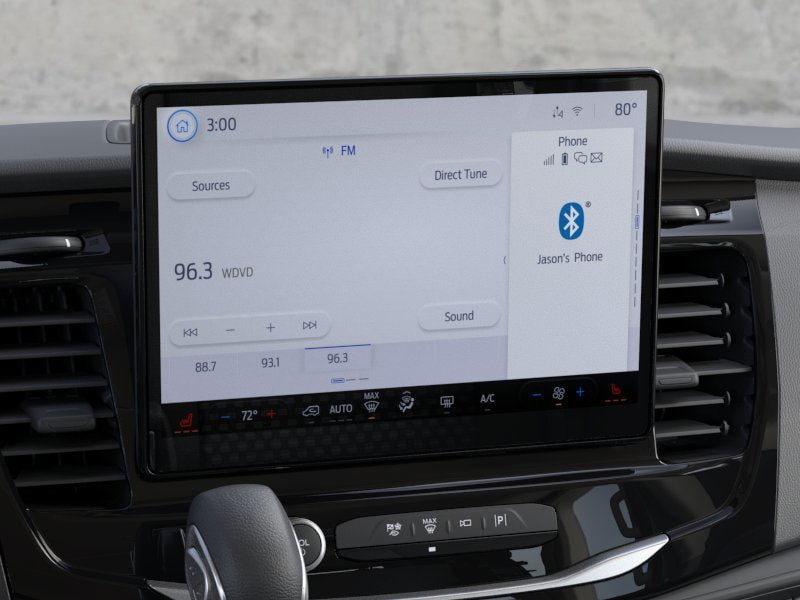 new 2026 Ford Transit-350 car, priced at $74,005