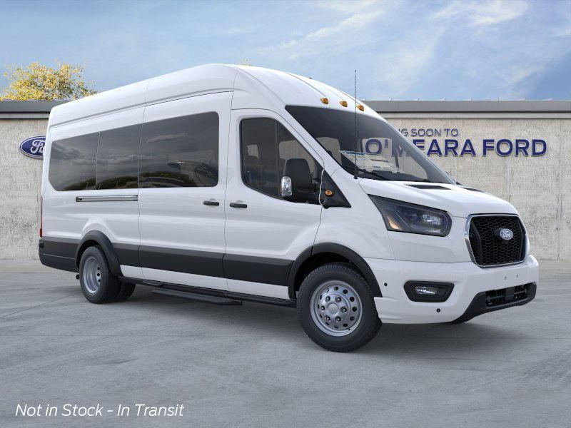new 2026 Ford Transit-350 car, priced at $74,005