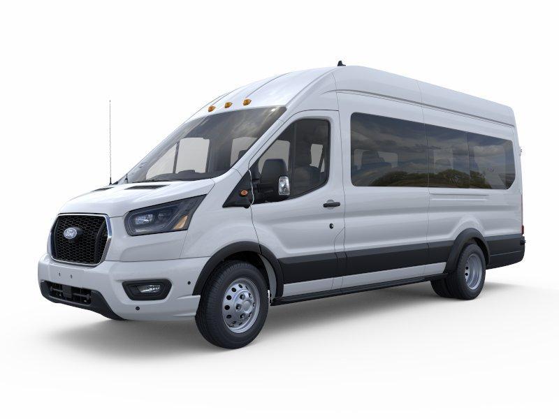 new 2026 Ford Transit-350 car, priced at $74,005