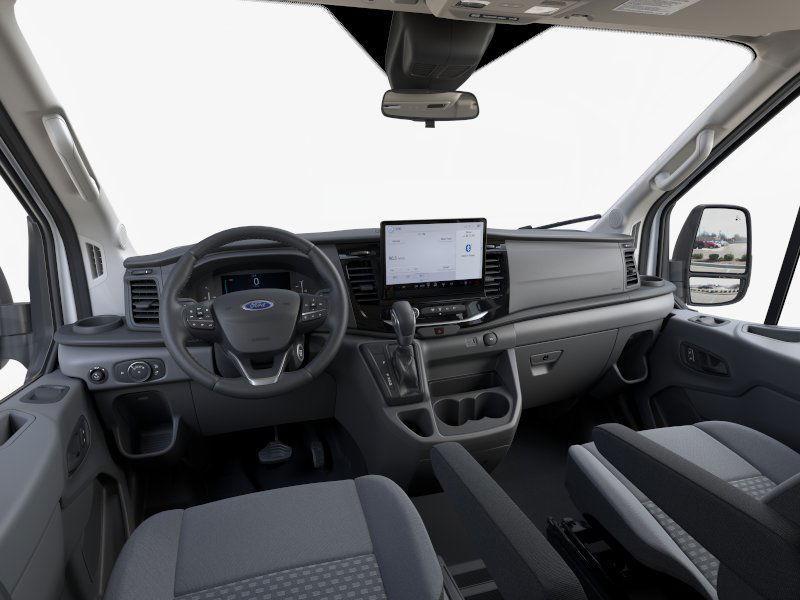 new 2026 Ford Transit-350 car, priced at $74,005
