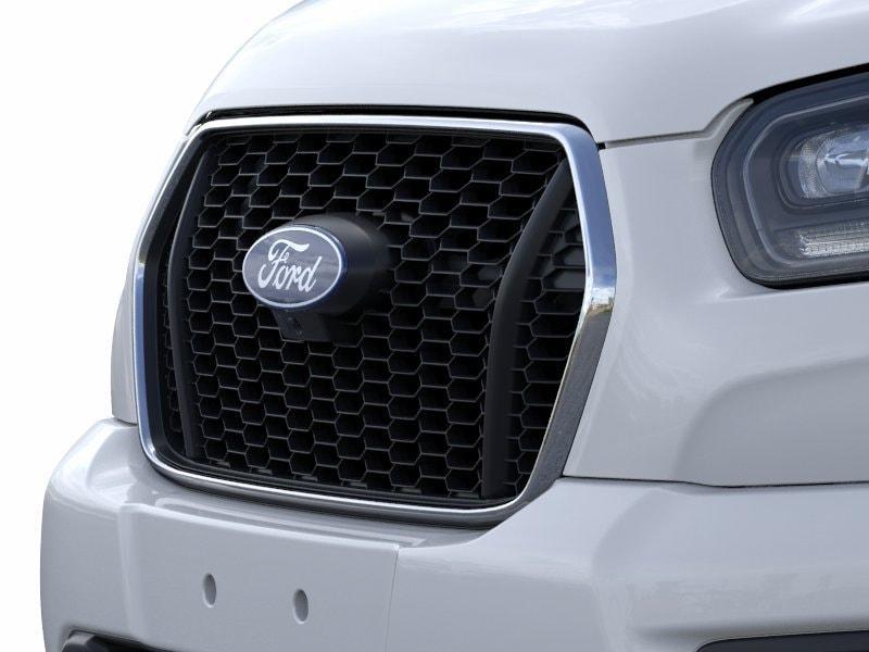 new 2026 Ford Transit-350 car, priced at $74,005