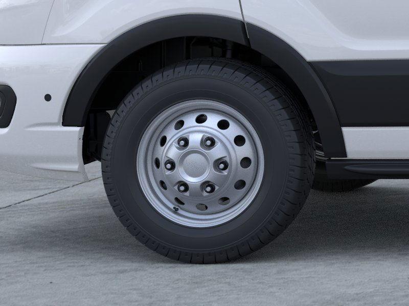 new 2026 Ford Transit-350 car, priced at $74,005
