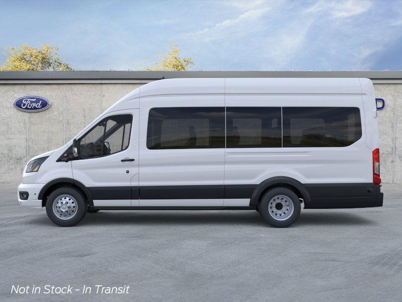 new 2026 Ford Transit-350 car, priced at $74,005
