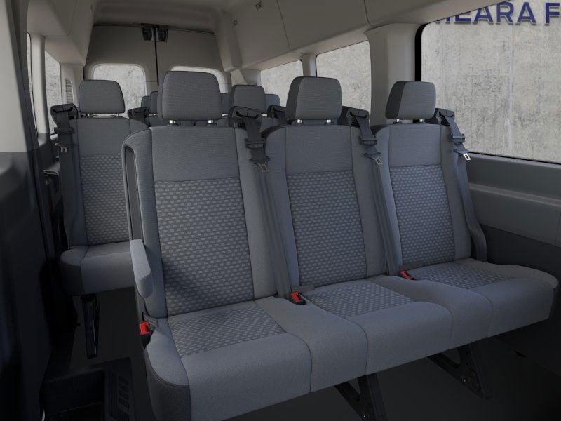 new 2026 Ford Transit-350 car, priced at $74,005