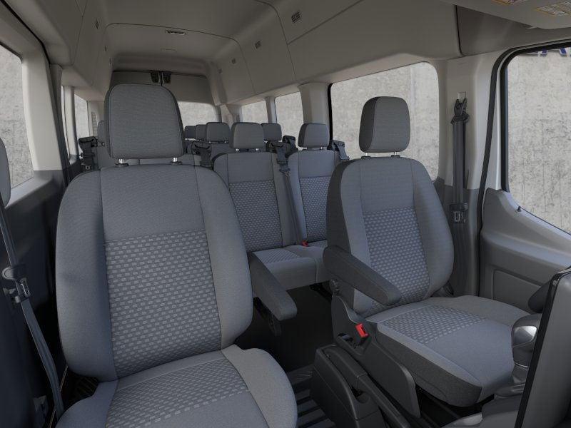 new 2026 Ford Transit-350 car, priced at $74,005