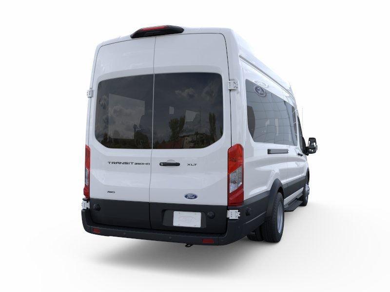 new 2026 Ford Transit-350 car, priced at $74,005