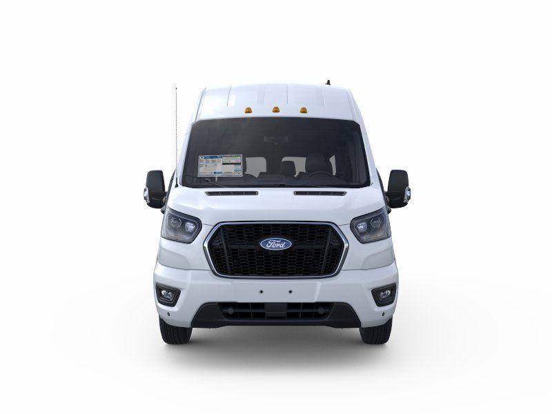 new 2026 Ford Transit-350 car, priced at $74,005