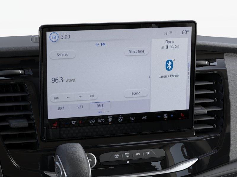 new 2026 Ford Transit-350 car, priced at $74,005