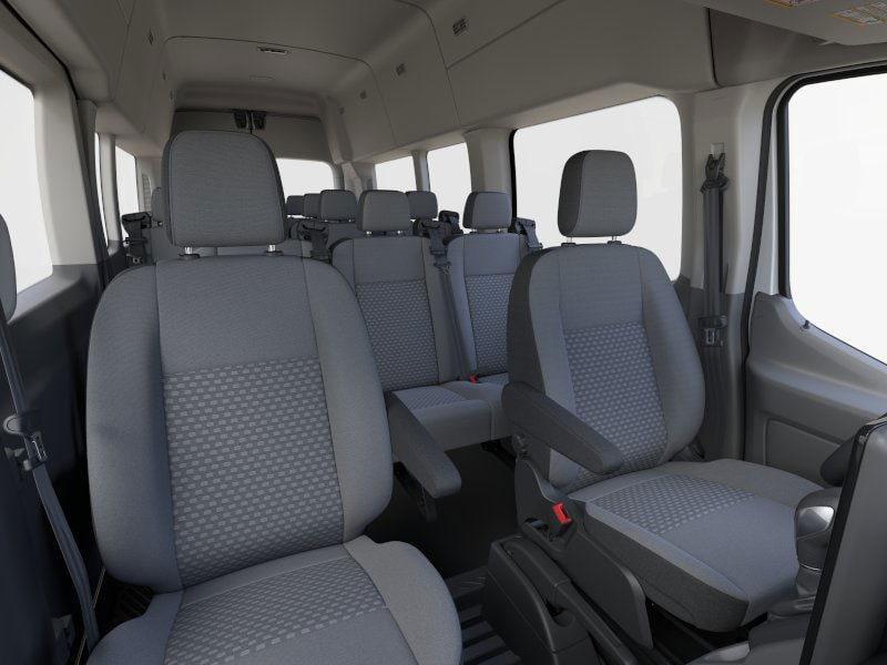 new 2026 Ford Transit-350 car, priced at $74,005