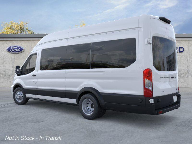 new 2026 Ford Transit-350 car, priced at $74,005
