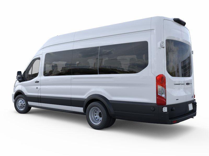 new 2026 Ford Transit-350 car, priced at $74,005