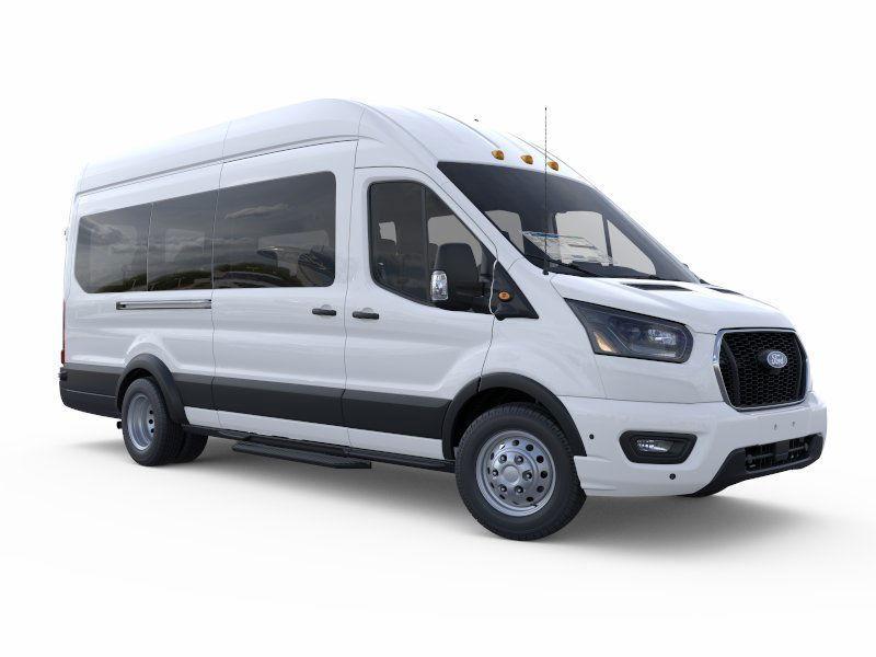 new 2026 Ford Transit-350 car, priced at $74,005