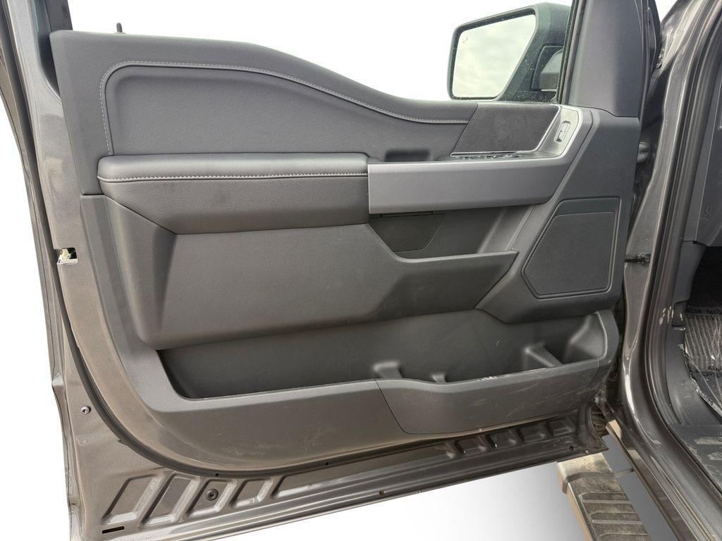 new 2026 Ford F-150 car, priced at $55,252