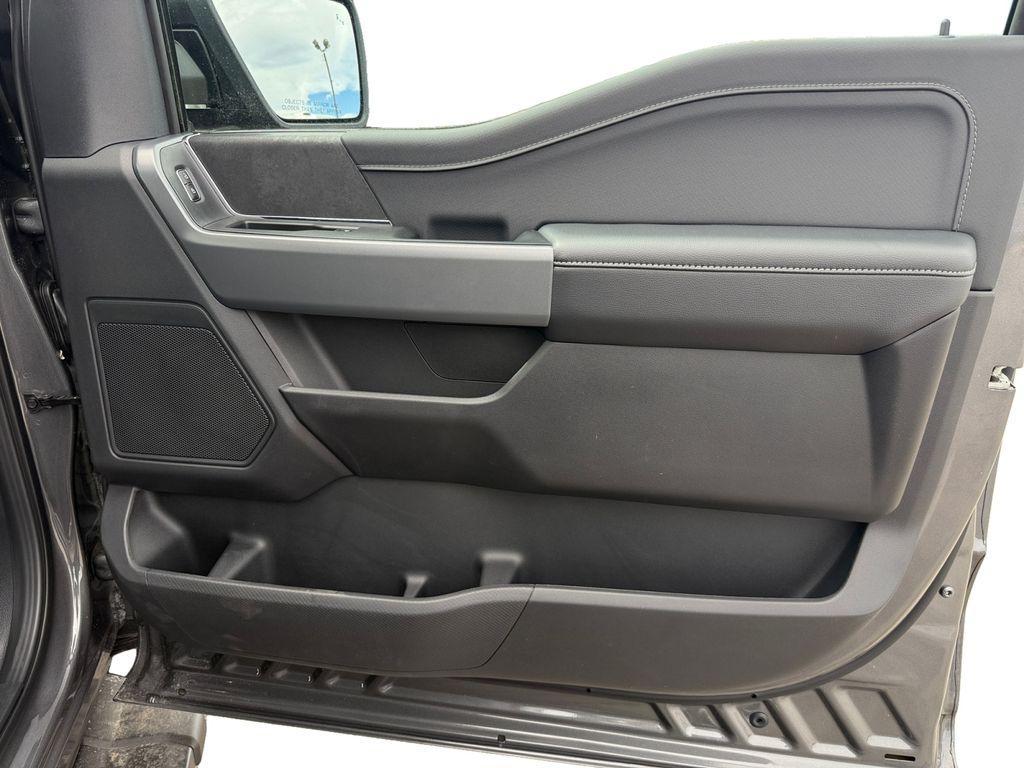 new 2026 Ford F-150 car, priced at $55,252