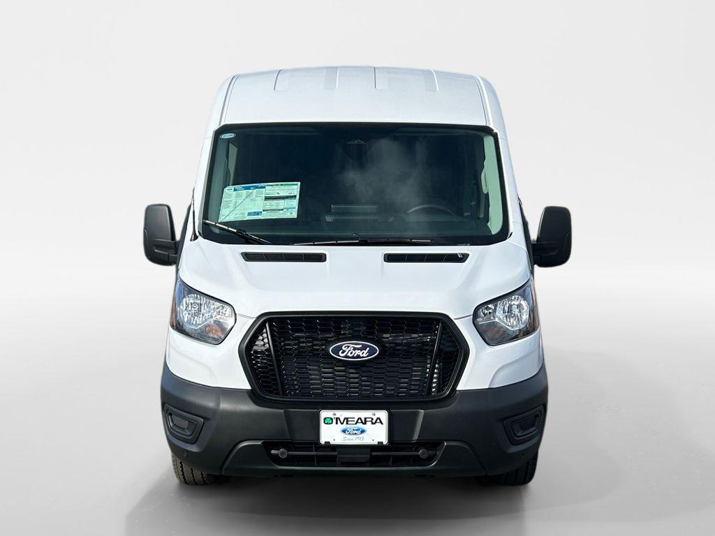 new 2026 Ford Transit-250 car, priced at $62,675