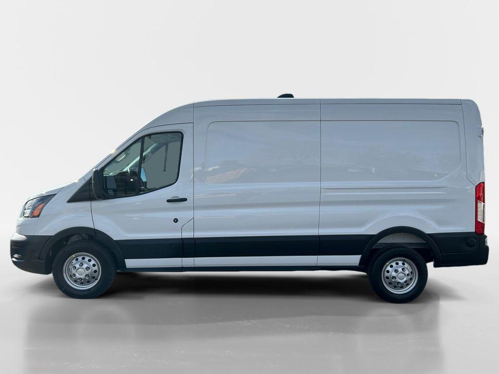 new 2026 Ford Transit-250 car, priced at $62,675